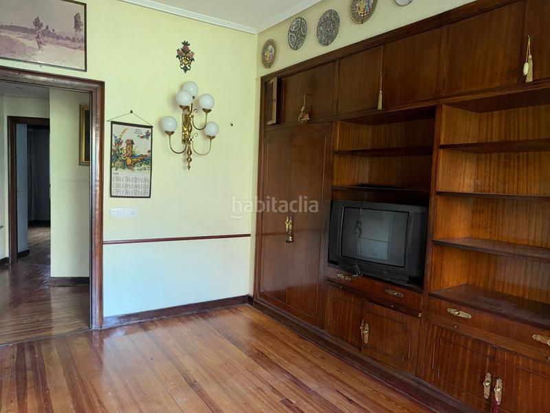 Foto c05fc350-3309-44c9-9ec3-e50a79c442ba. Pis amb calefacció a Basurtu Bilbao