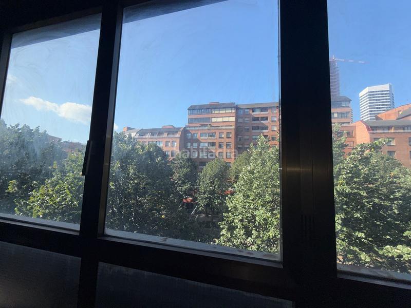 Foto c15f2523-85f1-4de0-8a90-22d6ecaac43c. Pis amb calefacció a Basurtu Bilbao