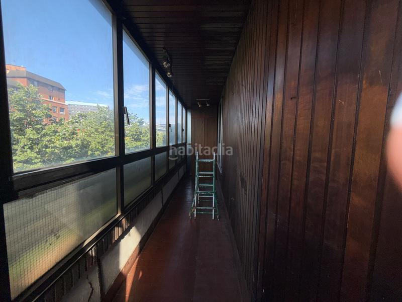 Foto cbdd9d0e-aaad-470c-9115-88651ef1e9c5. Pis amb calefacció a Basurtu Bilbao