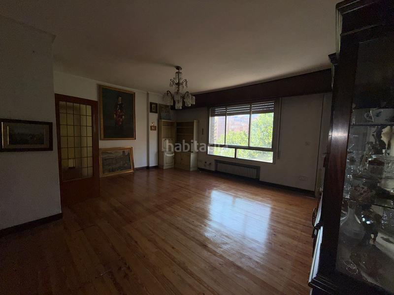 Foto d8030bb5-c18b-4532-9f19-3cfabcd93965. Pis amb calefacció a Basurtu Bilbao