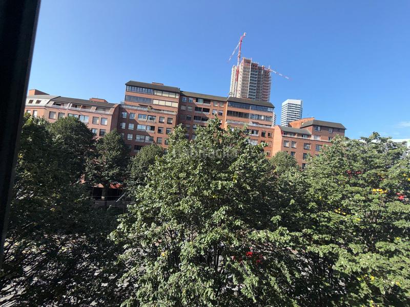 Foto e3306c20-6d07-4915-85cc-5fffebb5d656. Pis amb calefacció a Basurtu Bilbao