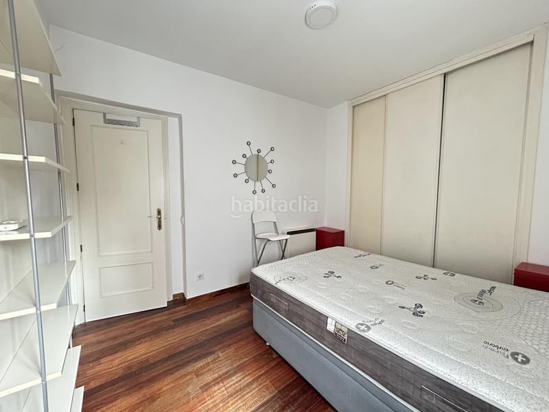 Foto ac8dca19-e56b-43a5-8274-6398ee332441. Piso en Palacio Madrid