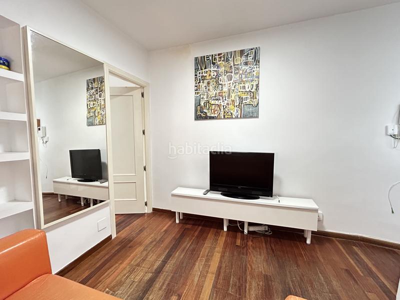 Foto cc3cca36-85ac-4337-ae7c-15f1375458c2. Piso en Palacio Madrid