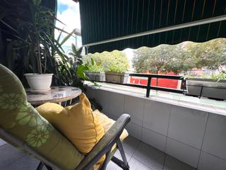 Appartement à La Salut