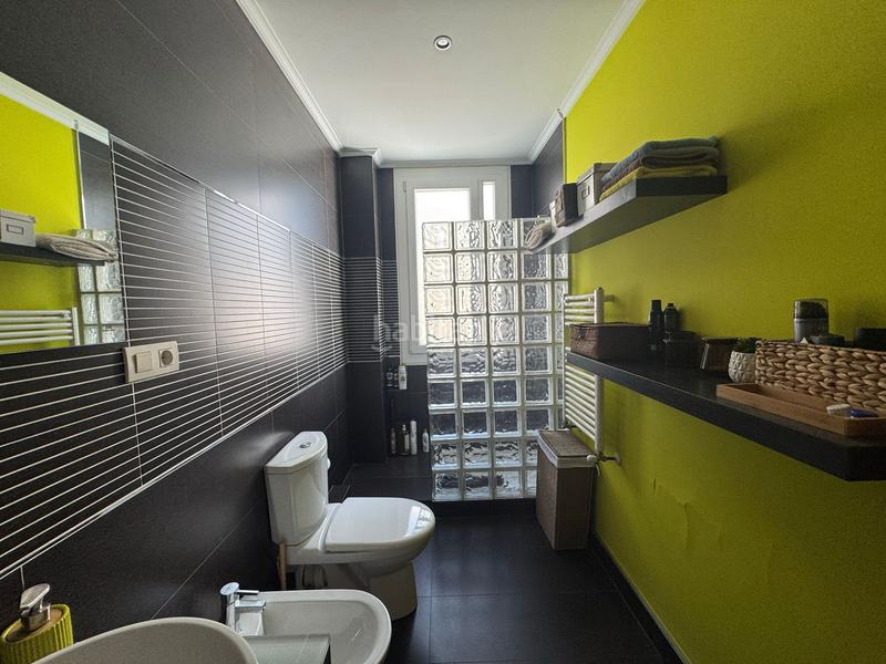 Foto 79487d47-c47c-4cf0-9a6c-c364c87d21e9. Appartement avec chauffage dans Zabalburu Bilbao