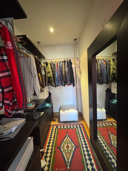 Foto 24a4ba24-ac61-4a55-9d8a-670a619041df. Etagenwohnung mit heizung in Zabalburu Bilbao