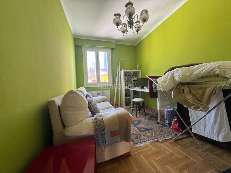 Foto 706fa72e-7522-4a67-902a-5ac337b7fe88. Etagenwohnung mit heizung in Zabalburu Bilbao