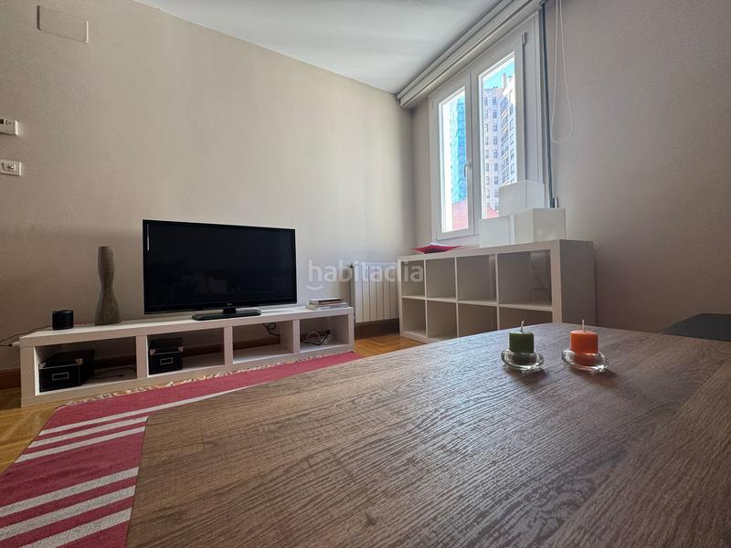 Foto fc3a3b88-a252-4475-94fe-b50356b236df. Etagenwohnung mit heizung in Zabalburu Bilbao