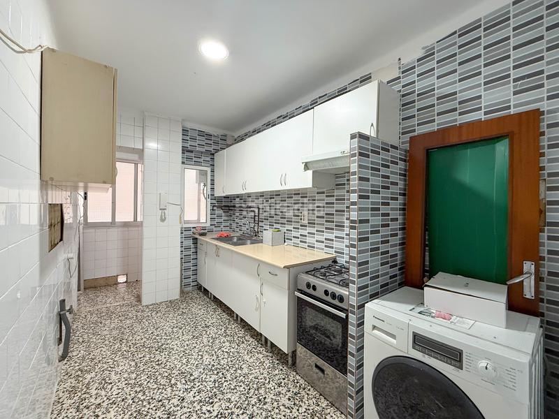 Foto 38a2be85-f6b8-476c-a2fd-6eb7366c28b5. Appartement dans Mestalla Valencia