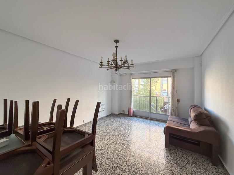 Foto ec9de587-ad8b-4738-8c21-19c8274de0c8. Appartement dans Mestalla Valencia