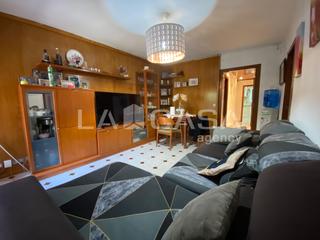 Flat  Passeig de llorenç serra
