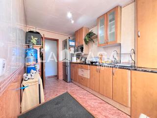 Flat  Ronda de sant antoni de llefià