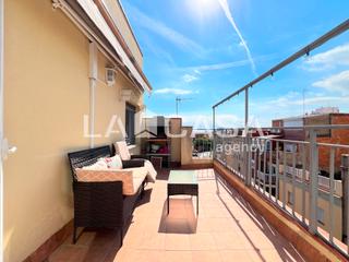 Penthouse  Carrer de jaume pinent