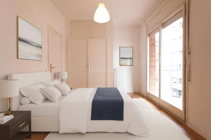 Foto 58c7f6e4-c6f4-4001-a85a-0f5070546dc0. Flat with heating in La Salut Barcelona