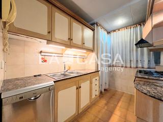 Appartement  Passeig de valldaura
