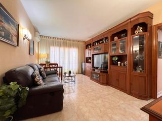 Appartement  Carretera de mena