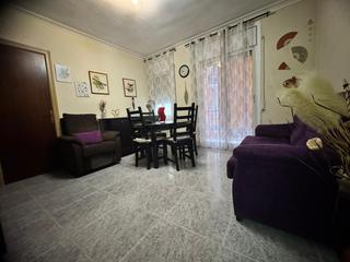 Appartement  Avenida josep tarradellas i joan
