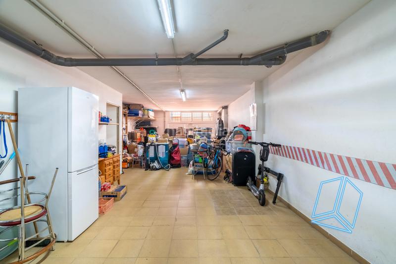 Foto 348b2b53-bf92-4c84-b3d6-300908604abd. Casa amb aparcament a Calafell residencial Calafell