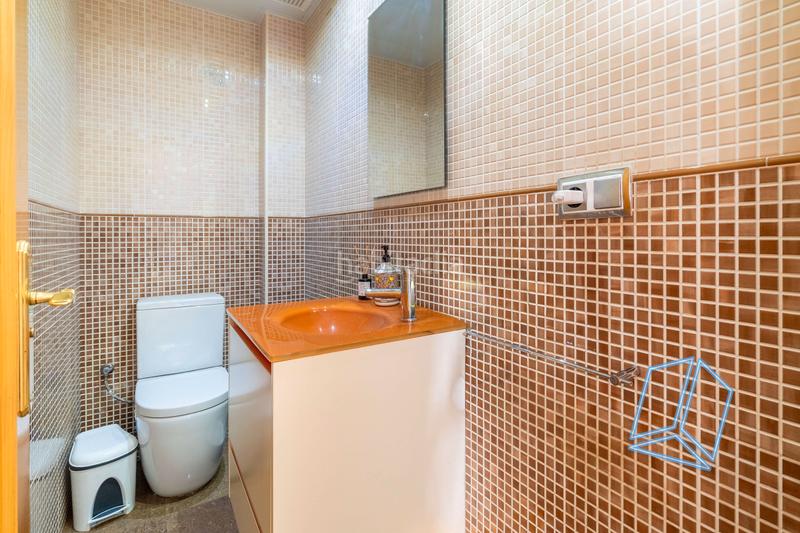 Foto 70859ded-a7f3-43b0-8162-8da5e6c46fec. Casa amb aparcament a Calafell residencial Calafell