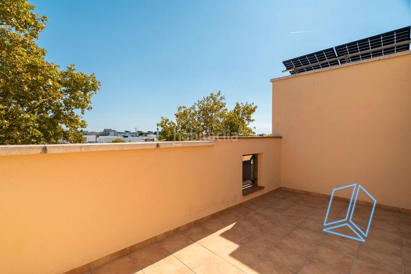 Foto cbb3eea3-8d03-4bac-9d09-d563b1aa1307. Casa amb aparcament a Calafell residencial Calafell