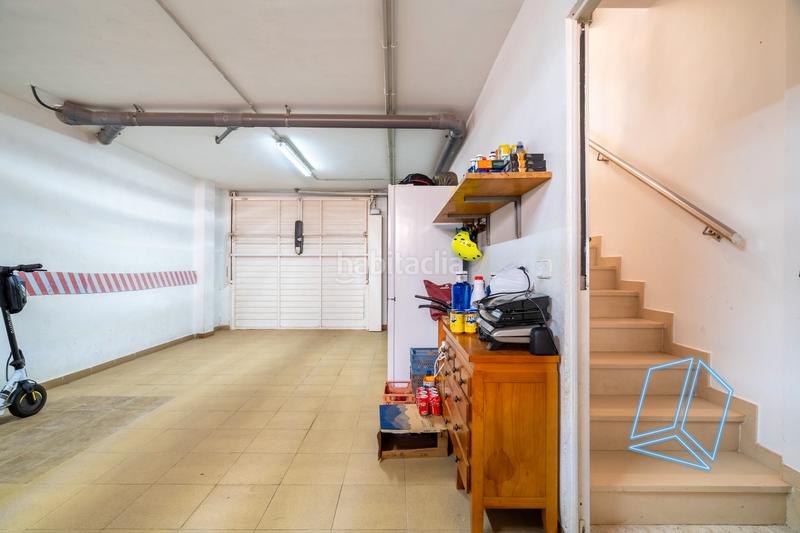 Foto dbbca087-4a71-43e2-a2ec-40f386b4f0e5. Casa amb aparcament a Calafell residencial Calafell