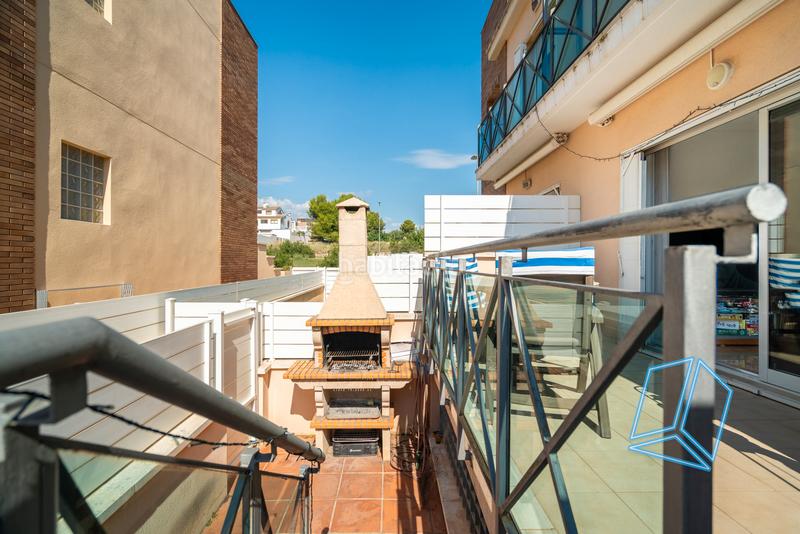 Foto 53c2af60-acda-4932-8274-dc00cd8469ea. Haus mit parking in Calafell residencial Calafell