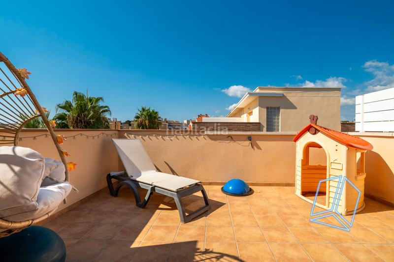 Foto db473b97-d10d-47dd-822c-9a02ee492711. Haus mit parking in Calafell residencial Calafell