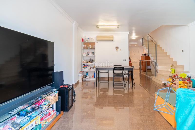 Foto 9d6b5371-2da0-439d-b41e-1dea653b849a. House with parking in Calafell residencial Calafell