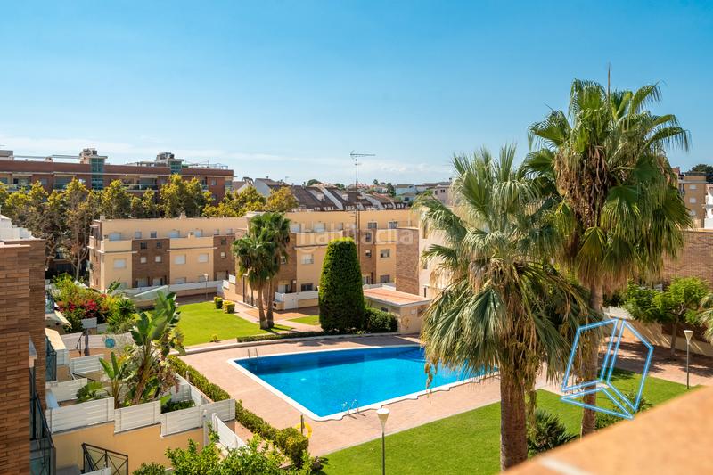 Foto 1d78ff8e-0e88-4458-91e6-6636b45dc7c0. Maison avec parking dans Calafell residencial Calafell