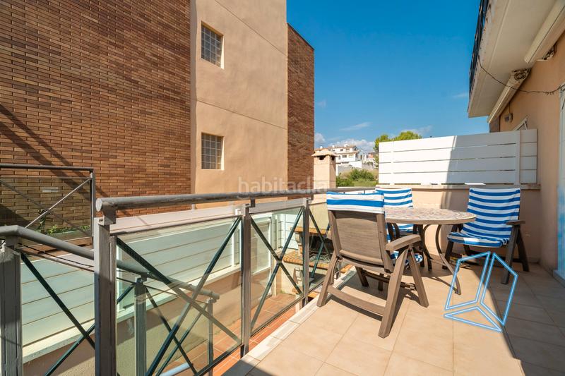 Foto 93e5f498-74a8-458f-b180-2d22392134b8. Maison avec parking dans Calafell residencial Calafell