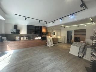 Local commercial  Carrer de rafael campalans