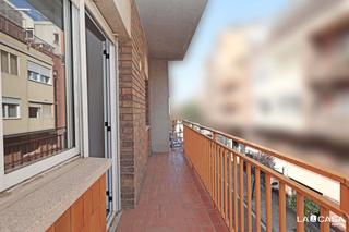 Appartement  Calle pau de la