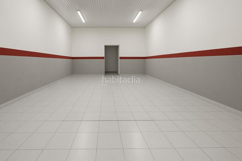 Foto b7c58280-b4d4-4276-b9ad-c2f7cf9ef901. Locale commerciale in El Pedró Cornellà de Llobregat