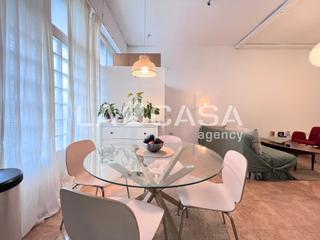 Loft  Carrer de guasch