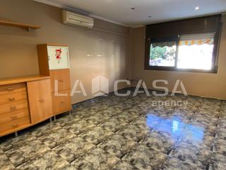 Appartement  Avinguda de l'anselm de riu