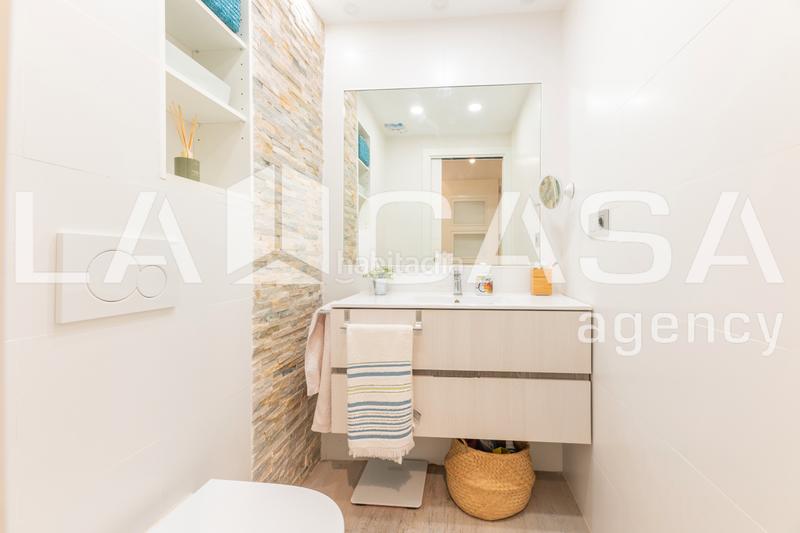 Foto 5fd1c880-5367-4795-9065-1b974589d498. Etagenwohnung in Ciutat Jardí Valencia