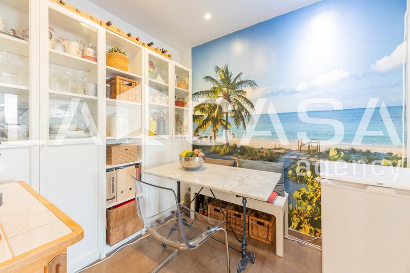 Foto a6b0a18e-27b2-464f-8ba0-dcf4095ba7d0. Etagenwohnung in Ciutat Jardí Valencia