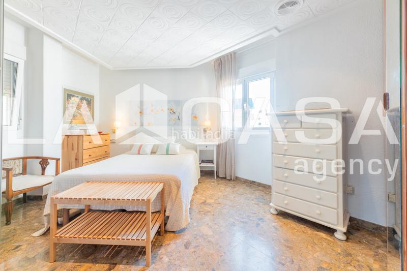 Foto af27d667-824a-44fe-825e-759f5fd5555e. Etagenwohnung in Ciutat Jardí Valencia