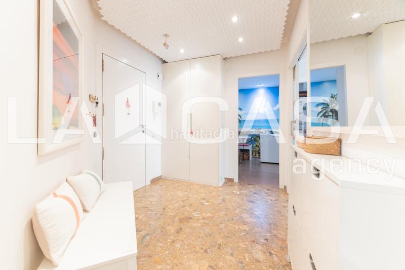 Foto f5e40143-e5db-4c21-b7e9-a8ffce289f24. Etagenwohnung in Ciutat Jardí Valencia