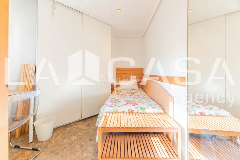 Foto 8c7d750d-d87b-403e-a589-13d2c315e050. Flat in Ciutat Jardí Valencia