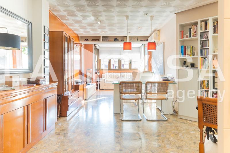 Foto 42b0d218-7596-48af-94dd-2986f4abe373. Piso en Ciutat Jardí Valencia