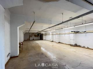 Local Comercial  Calle florida de la