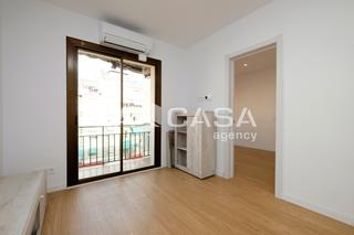 Flat  Carrer del baró d'esponellà