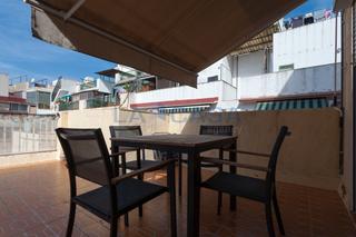 Dachwohnung  Carrer bòbiles