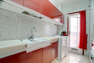 Flat  Gran via de les corts catalanes