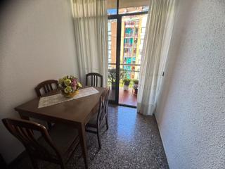 Etagenwohnung in Avinguda de Josep Tarradellas i Joan