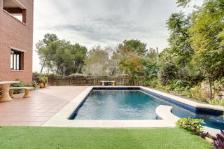 House in Corbera de Llobregat