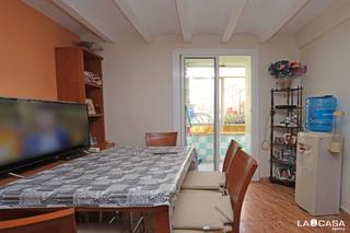 Flat in El Poble Sec - Parc de Montjuïc