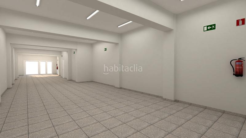 Foto e4840bda-c812-4b7c-85ad-237ec00eaccd. Local comercial en La Gavarra Cornellà de Llobregat