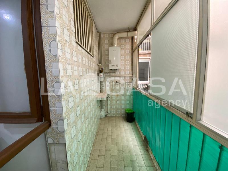 Foto d4b48edb-4165-45ef-8471-36eed3f6ba9e. Piso en Riu Sud Santa Coloma de Gramenet